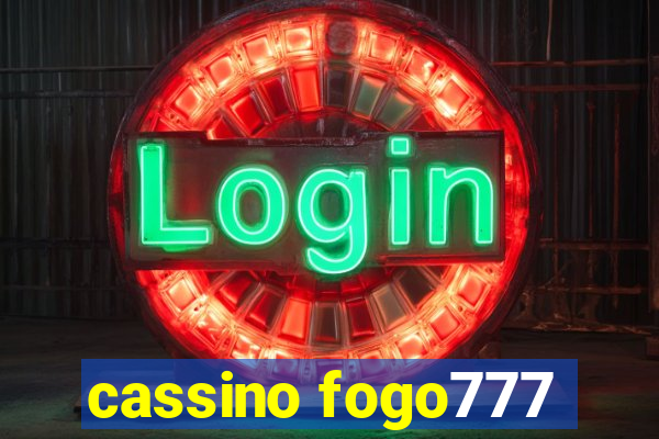 cassino fogo777